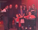 Gandey's Circus in Salford 